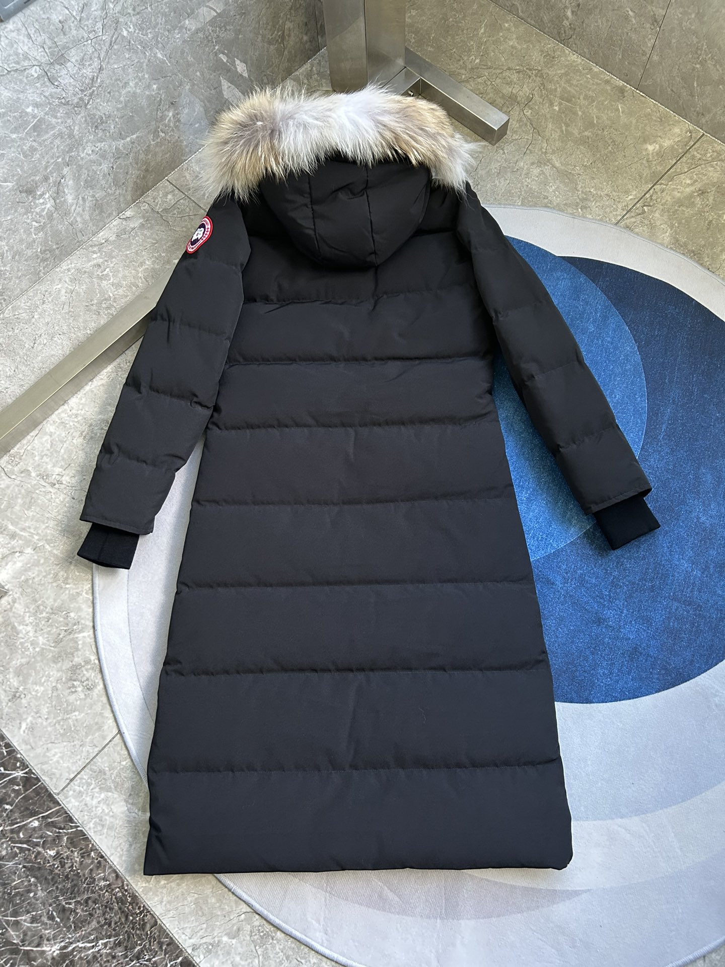 Canada Goose Down Jackets